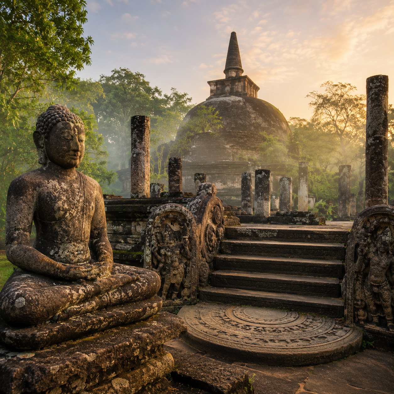 Cultural Tours